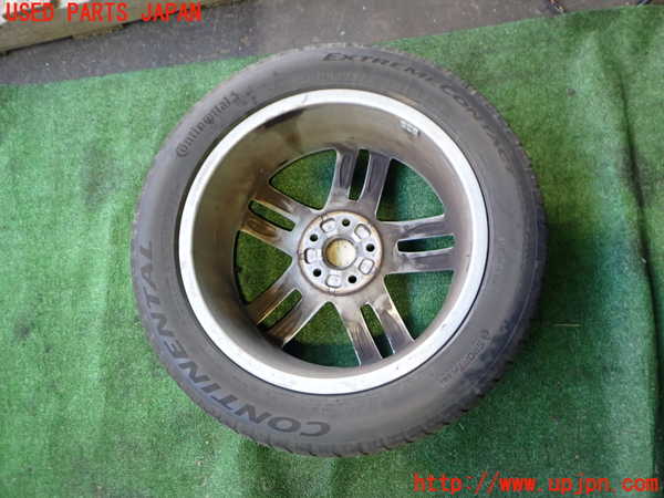 2UPJ-35339044]アウディ・Q3(8UCPSF)タイヤ　ホイール　1本④ 235/50ZR1 中古_m0003.jpg