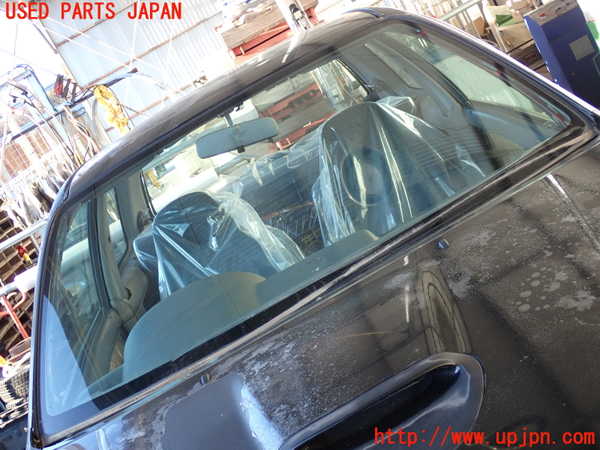 2UPJ-35341195]スターレット(EP91)フロントガラス 中古 ASAHI M314 43R-006261_m0001.jpg