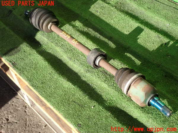 2UPJ-35344015]スターレット(EP91)左フロントドライブシャフト 中古_m0001.jpg