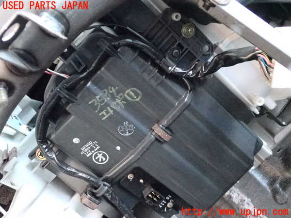 2UPJ-35346081]スターレット(EP91)エバポレーター1 中古_m0001.jpg
