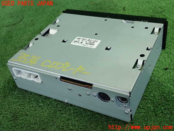 2UPJ-35346480]スターレット(EP91)CDプレーヤー 中古_m0002.jpg