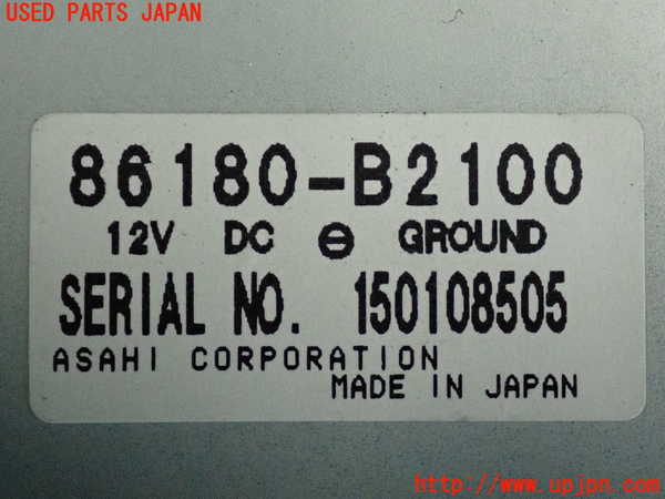 2UPJ-35346480]スターレット(EP91)CDプレーヤー 中古_m0003.jpg