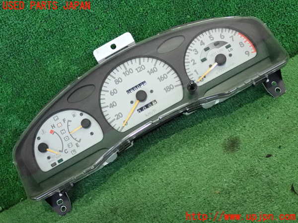 2UPJ-35346170]スターレット(EP91)スピードメーター 中古_m0001.jpg