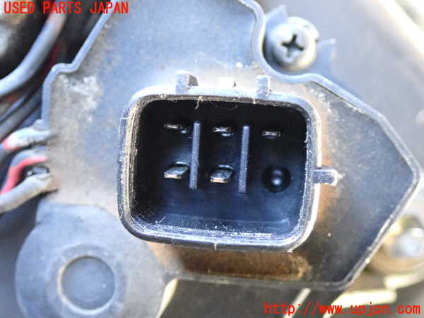 2UPJ-35346770]スターレット(EP91)フロントワイパーモーター 中古_m0004.jpg