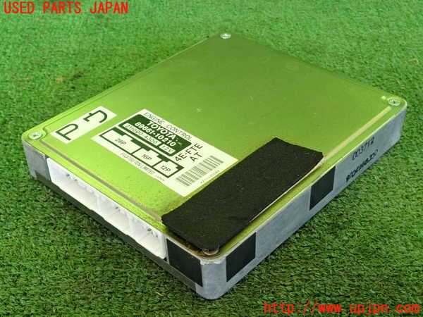 2UPJ-35346110]スターレット(EP91)エンジンコンピューター 中古_m0001.jpg