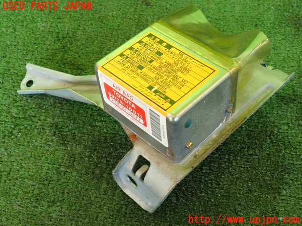 2UPJ-35346145]スターレット(EP91)エアバッグコンピューター 中古_m0001.jpg