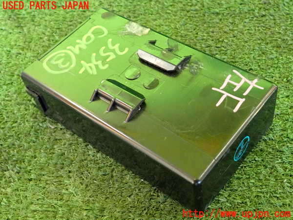 2UPJ-35346148]スターレット(EP91)コンピューター3(エアコンアンプ) 中古 88650-10420_m0002.jpg