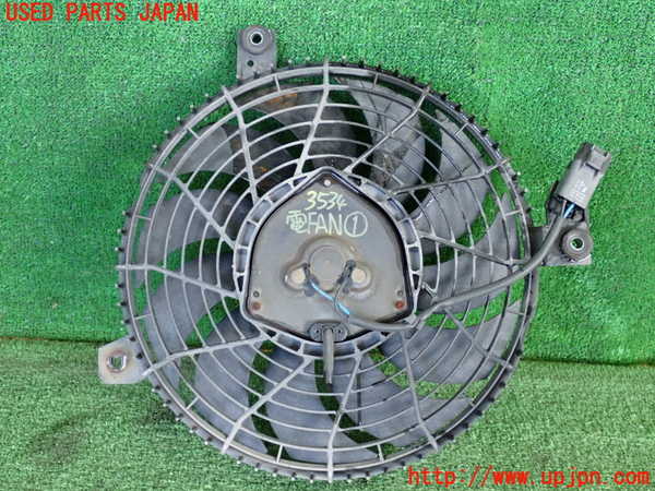 2UPJ-35346836]スターレット(EP91)電動ファン1 中古_m0002.jpg