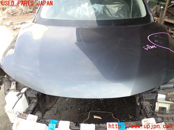 1UPJ-35351060]エクストレイル(NT32)ボンネットフード 中古_m0001.jpg