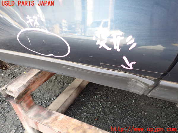 1UPJ-35351290]エクストレイル(NT32)右後ドア 中古(43R-007953 M2L3)_m0004.jpg