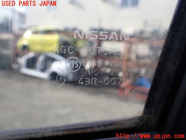 1UPJ-35351290]エクストレイル(NT32)右後ドア 中古(43R-007953 M2L3)_m0005.jpg