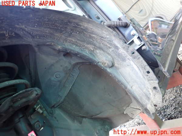 1UPJ-35351092]エクストレイル(NT32)左前フェンダーライナー 中古_m0002.jpg