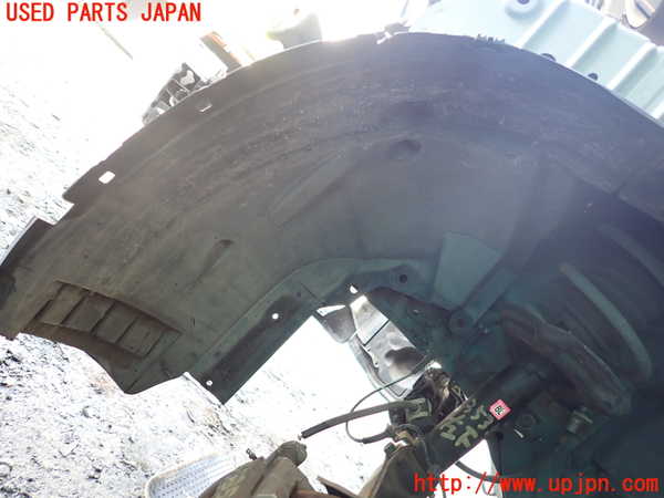 1UPJ-35351092]エクストレイル(NT32)左前フェンダーライナー 中古_m0003.jpg