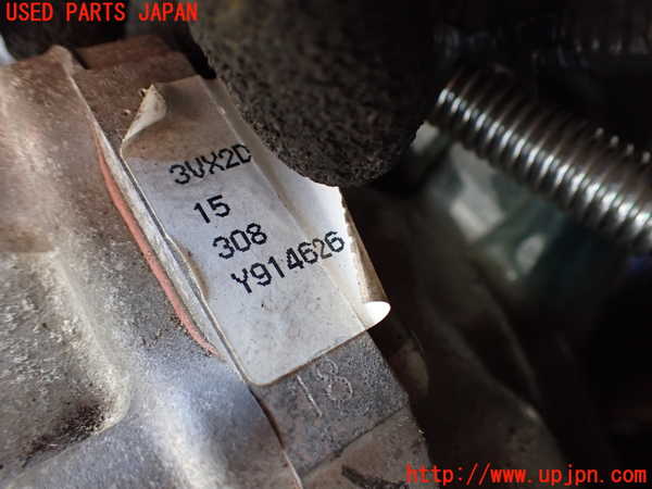 1UPJ-35353010]エクストレイル(NT32)ミッション AT MR20DD 4WD 中古_m0003.jpg