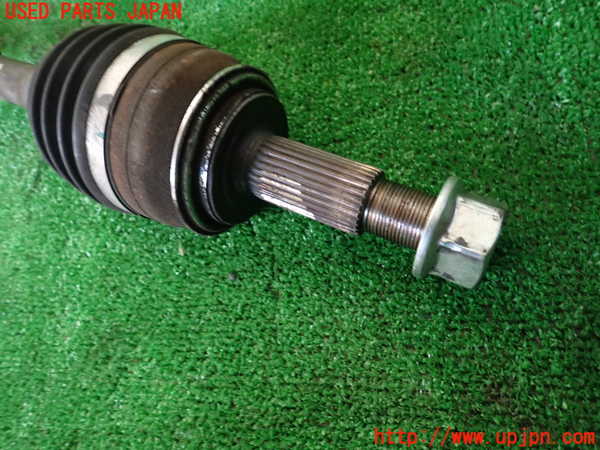 1UPJ-35354010]エクストレイル(NT32)右フロントドライブシャフト 中古_m0002.jpg