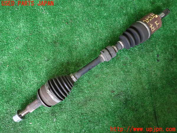 1UPJ-35354015]エクストレイル(NT32)左フロントドライブシャフト 中古_m0001.jpg