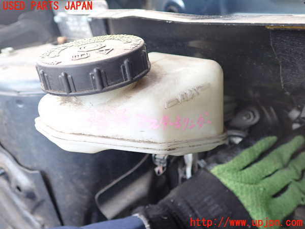 1UPJ-35354050]エクストレイル(NT32)ブレーキマスターシリンダー 中古_m0001.jpg