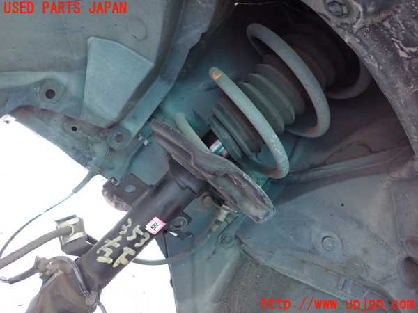 1UPJ-35355025]エクストレイル(NT32)左フロントストラット 中古_m0001.jpg