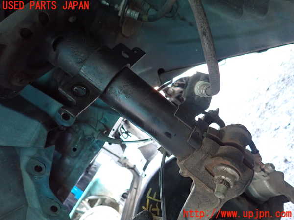 1UPJ-35355025]エクストレイル(NT32)左フロントストラット 中古_m0002.jpg