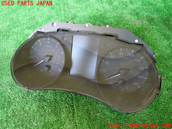 1UPJ-35356170]エクストレイル(NT32)スピードメーター 中古_m0001.jpg