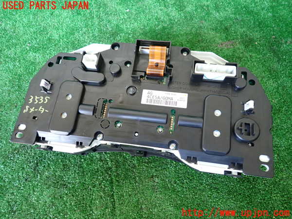 1UPJ-35356170]エクストレイル(NT32)スピードメーター 中古_m0002.jpg