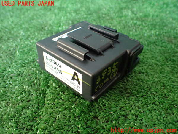 1UPJ-35356148]エクストレイル(NT32)コンピューター3 中古_m0001.jpg