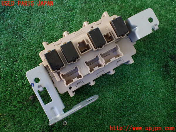 1UPJ-35356742]エクストレイル(NT32)ヒューズボックス2 中古_m0002.jpg