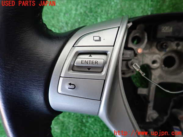 1UPJ-35357855]エクストレイル(NT32)ステアリングホイール 中古_m0002.jpg