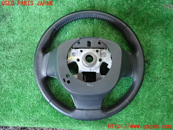 1UPJ-35357855]エクストレイル(NT32)ステアリングホイール 中古_m0003.jpg