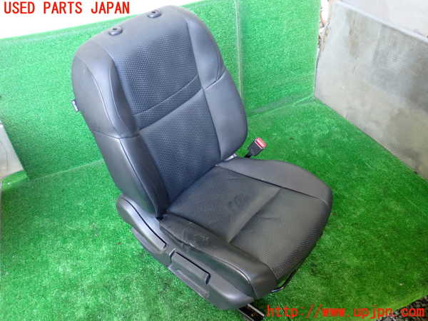 1UPJ-35357035]エクストレイル(NT32)運転席シート 中古_m0001.jpg