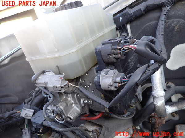 1UPJ-35384040]ランクル100系(HDJ101K)ABSアクチュエーター 中古_m0002.jpg