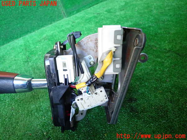 1UPJ-35387555]ランクル100系(HDJ101K)ATシフトレバー 中古_m0002.jpg