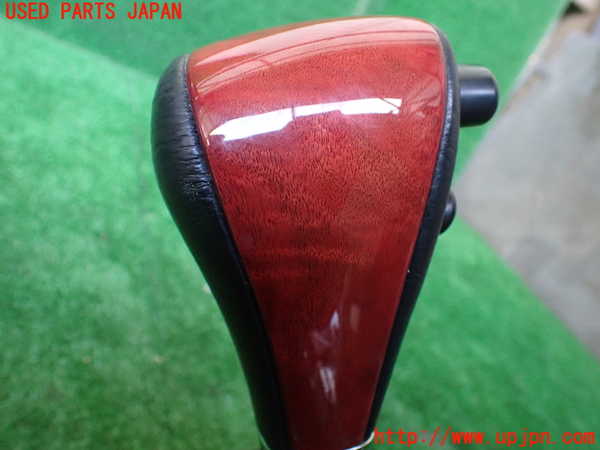1UPJ-35387555]ランクル100系(HDJ101K)ATシフトレバー 中古_m0003.jpg