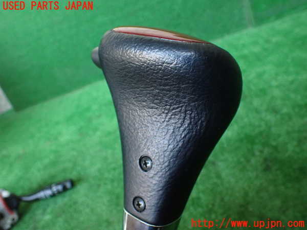 1UPJ-35387555]ランクル100系(HDJ101K)ATシフトレバー 中古_m0004.jpg