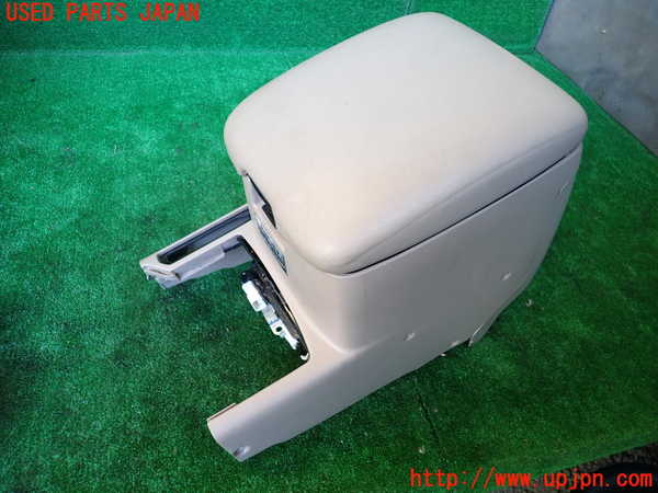 1UPJ-35387540]ランクル100系(HDJ101K)センターコンソール 中古_m0001.jpg
