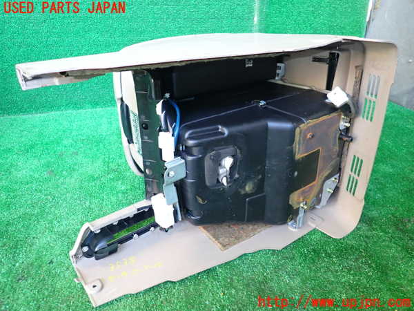 1UPJ-35387540]ランクル100系(HDJ101K)センターコンソール 中古_m0005.jpg