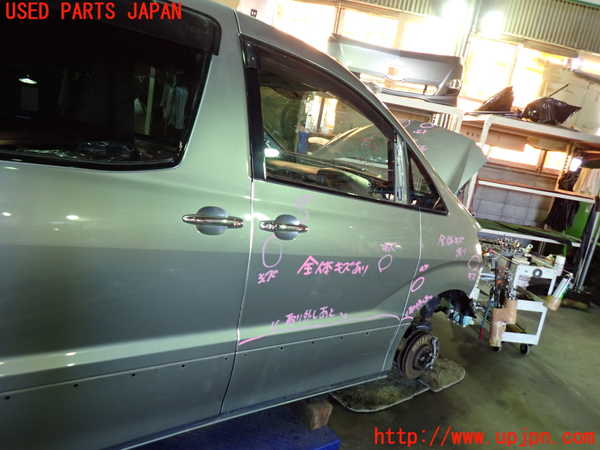 1UPJ-35391230]アルファードG(ANH15W)右前ドア 中古(M505)_m0002.jpg