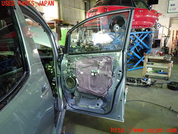 1UPJ-35391230]アルファードG(ANH15W)右前ドア 中古(M505)_m0005.jpg