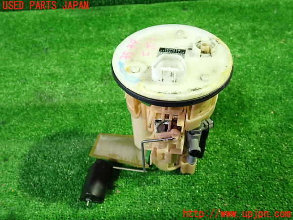 1UPJ-35392510]アルファードG(ANH15W)燃料ポンプ 中古_m0001.jpg