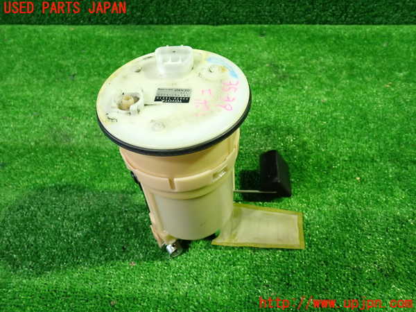 1UPJ-35392510]アルファードG(ANH15W)燃料ポンプ 中古_m0002.jpg