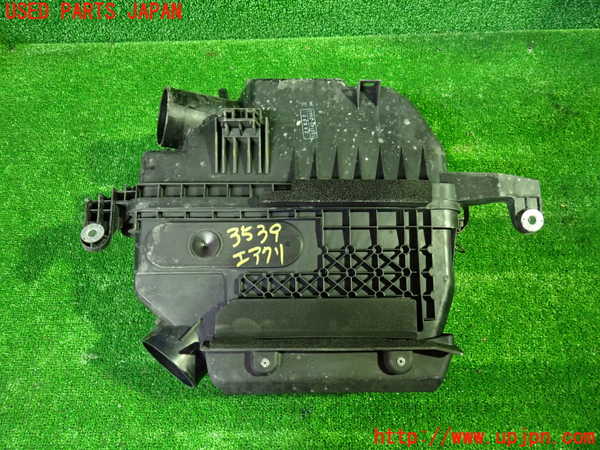 1UPJ-35392560]アルファードG(ANH15W)エアクリーナーボックス 中古_m0002.jpg
