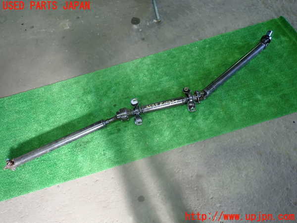 1UPJ-35393410]アルファードG(ANH15W)リアプロペラシャフト 中古_m0001.jpg