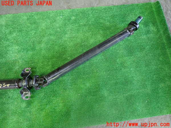1UPJ-35393410]アルファードG(ANH15W)リアプロペラシャフト 中古_m0002.jpg
