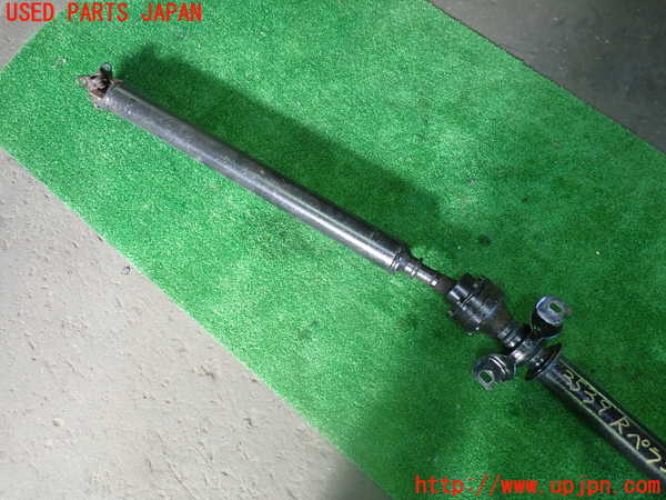 1UPJ-35393410]アルファードG(ANH15W)リアプロペラシャフト 中古_m0003.jpg