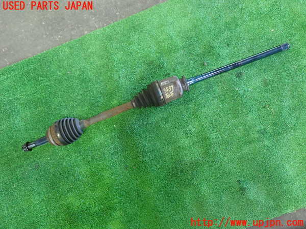 1UPJ-35394010]アルファードG(ANH15W)右フロントドライブシャフト 中古_m0001.jpg