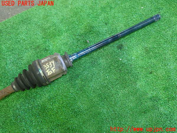 1UPJ-35394010]アルファードG(ANH15W)右フロントドライブシャフト 中古_m0002.jpg