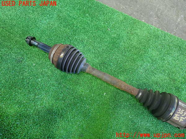 1UPJ-35394010]アルファードG(ANH15W)右フロントドライブシャフト 中古_m0003.jpg