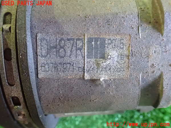 1UPJ-35394010]アルファードG(ANH15W)右フロントドライブシャフト 中古_m0004.jpg