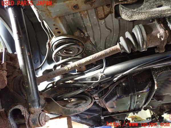 1UPJ-35394025]アルファードG(ANH15W)左リアドライブシャフト 中古_m0001.jpg