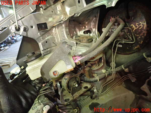 1UPJ-35394050]アルファードG(ANH15W)ブレーキマスターシリンダー 中古_m0001.jpg